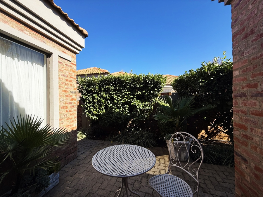 2 Bedroom Property for Sale in Baillie Park North West